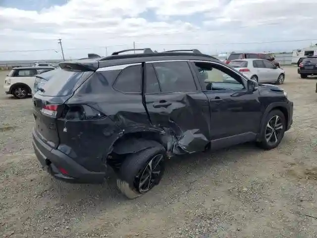 7MUFBABG1RV057778 2024 TOYOTA COROLLA CR-2