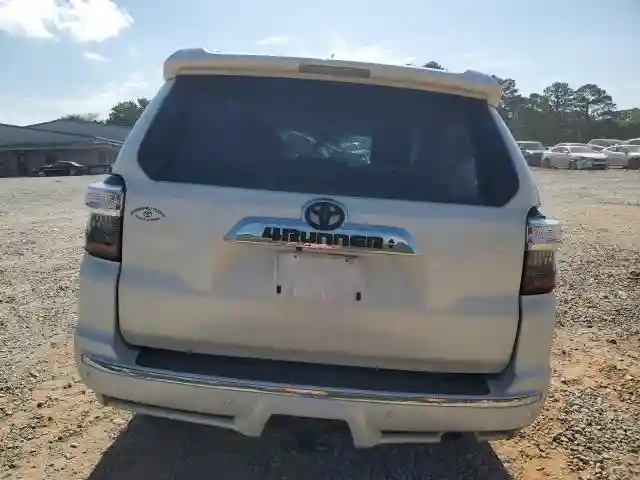 JTEZU5JR8L5217143 2020 TOYOTA 4RUNNER-5