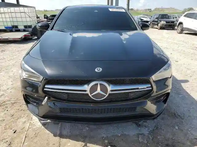 W1K5J5BB8LN087237 2020 MERCEDES-BENZ CLA-CLASS-4