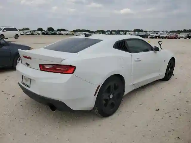 1G1FA1RS1G0116960 2016 CHEVROLET CAMARO-2
