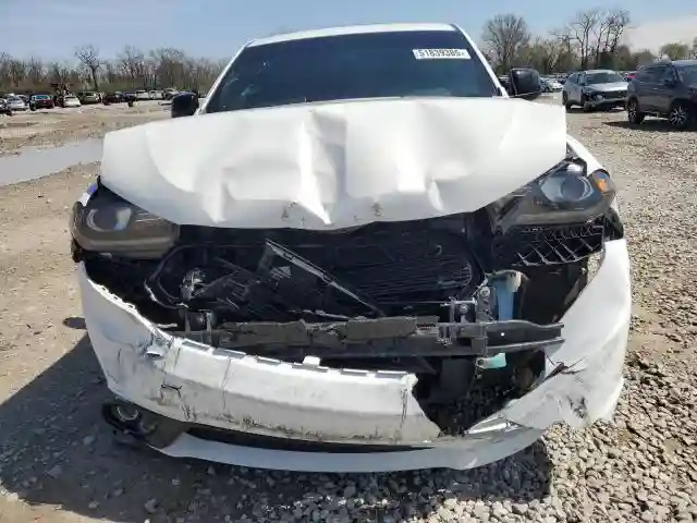 1C4RDJAG9KC651304 2019 DODGE DURANGO-4