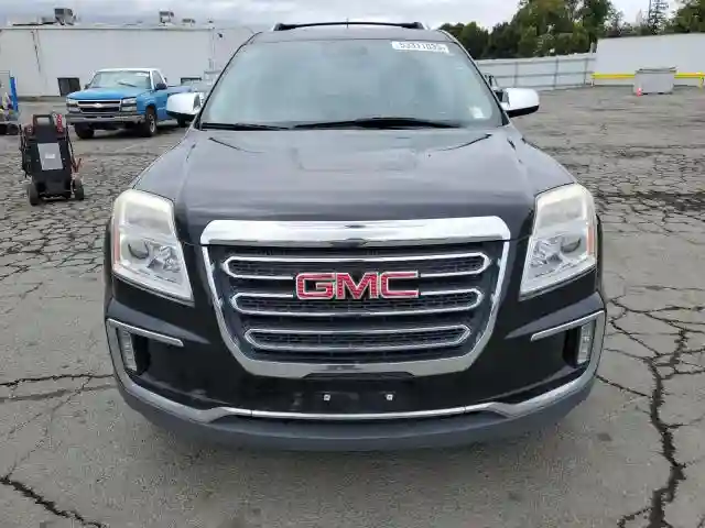 2GKALPEK7H6149110 2017 GMC TERRAIN-4