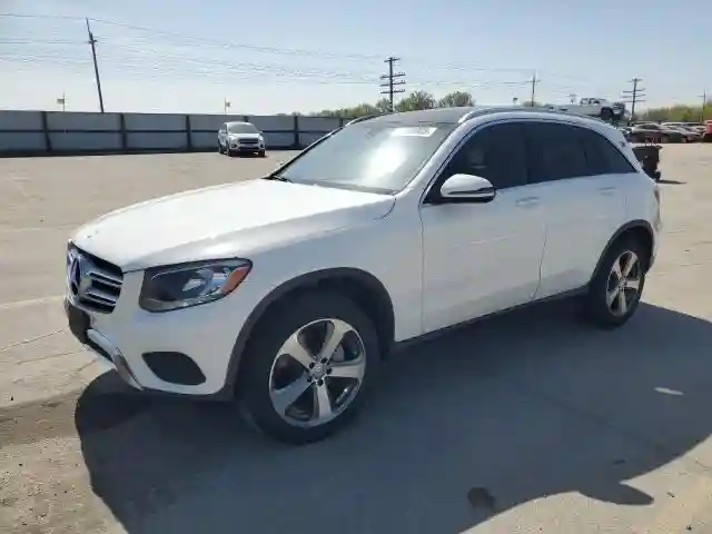 WDC0G4JB7GF029645 2016 MERCEDES-BENZ GLC-CLASS-0