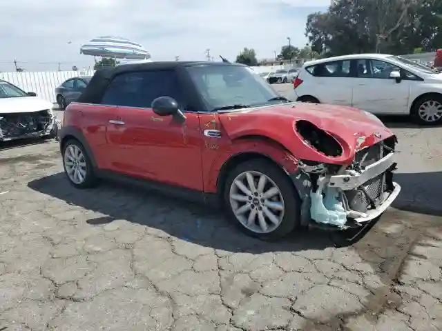 WMWWG5C54G3C19062 2016 MINI COOPER-3