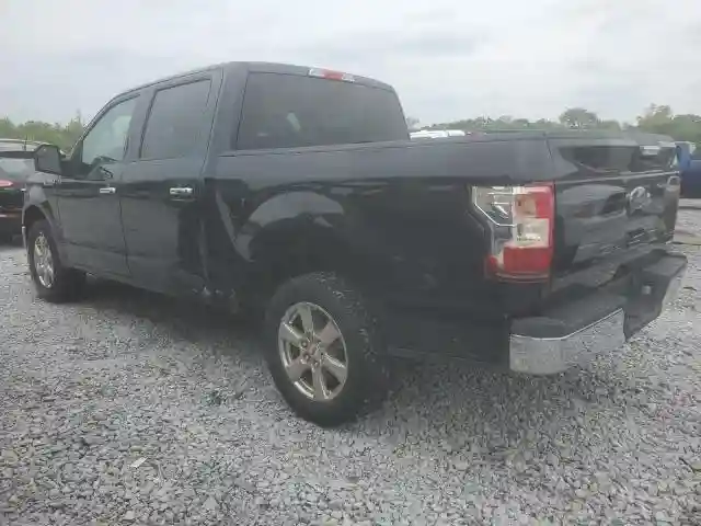 1FTEW1C40LFA51167 2020 FORD F-150-1