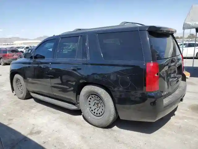 1GNSCAKC5HR115494 2017 CHEVROLET TAHOE-1