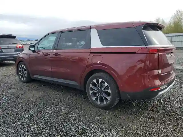 KNDNC5H38P6296160 2023 KIA CARNIVAL E-1