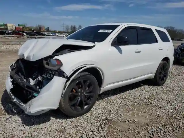 1C4RDJAG9KC651304 2019 DODGE DURANGO-0