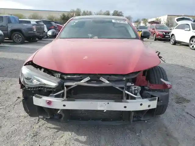 ZARFAECN5J7599455 2018 ALFA ROMEO GIULIA-4