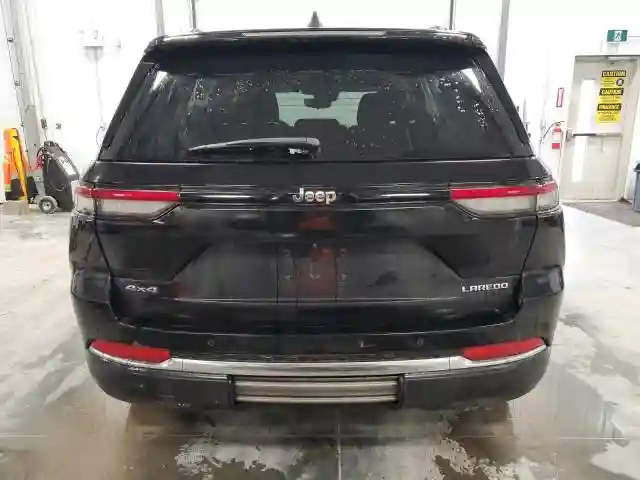 1C4RJHAG8N8583456 2022 JEEP GRAND CHEROKEE-5