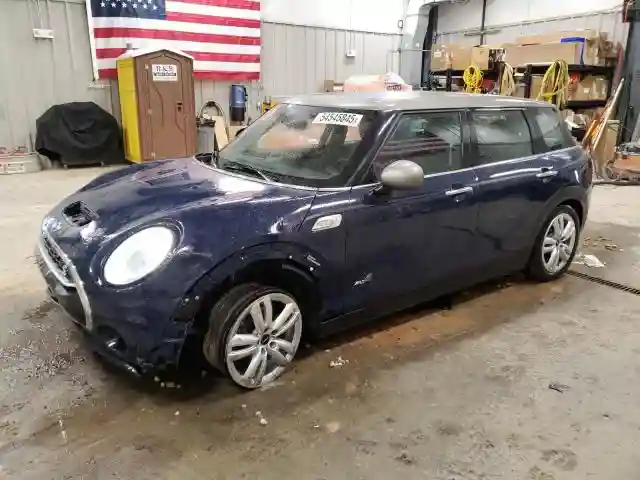 WMWLU5C56H2E81118 2017 MINI COOPER-0
