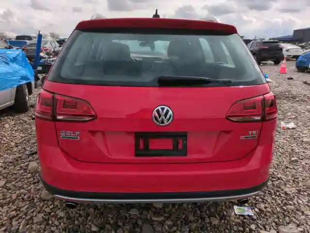 3VWH17AU3HM508429 2017 VOLKSWAGEN GOLF-5