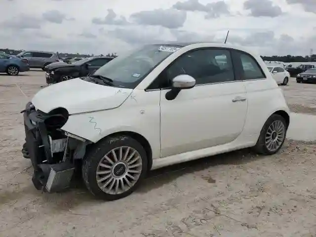 3C3CFFCH0JT524189 2018 FIAT 500-0