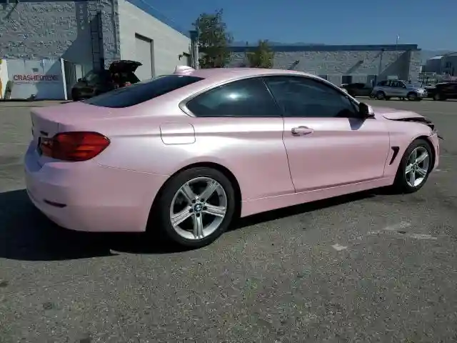 WBA3N7C58FK223086 2015 BMW 4 SERIES-2
