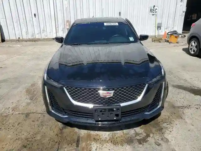 1G6DX5RK0R0127765 2024 CADILLAC CT5-4