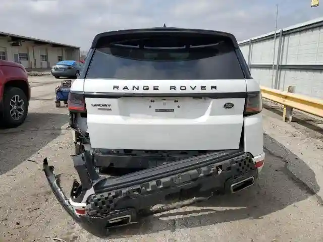 SALWV2REXJA187483 2018 LAND ROVER RANGEROVER-5