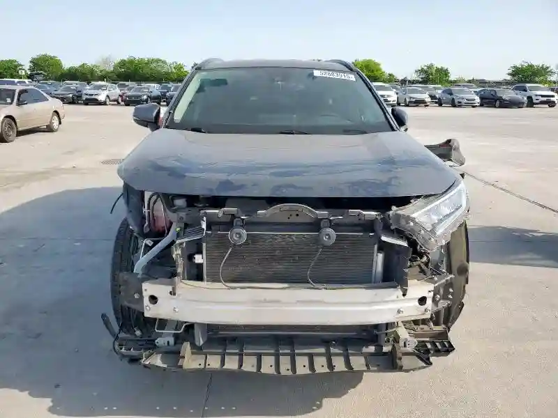 2T3W1RFV2MC130573 2021 TOYOTA RAV4-4