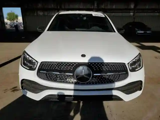 W1N0G8DB9MV324085 2021 MERCEDES-BENZ GLC-CLASS-4