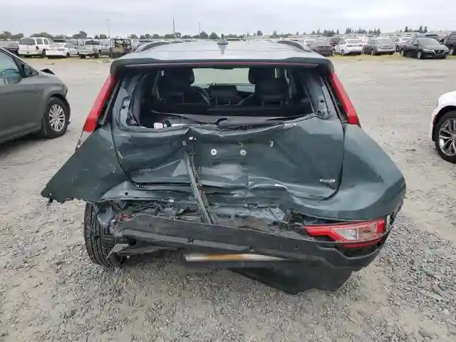 KNDCS3LF1P5076266 2023 KIA NIRO-5
