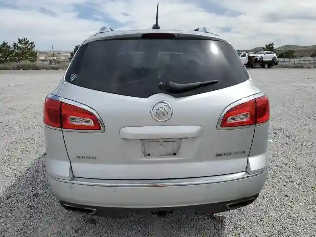 5GAKRCKD5HJ218734 2017 BUICK ENCLAVE-5