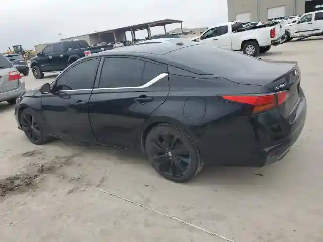 1N4BL4CV7KC169633 2019 NISSAN ALTIMA-1