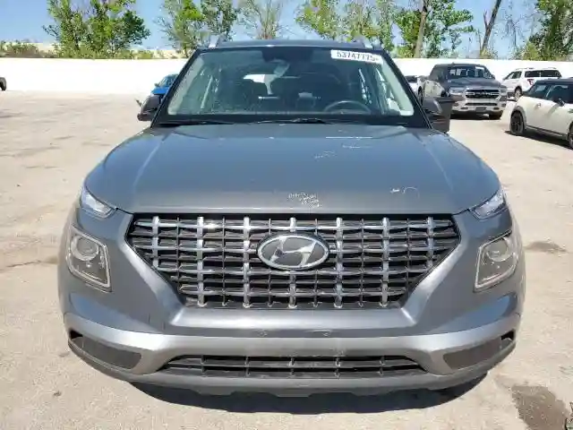 KMHRC8A30PU261133 2023 HYUNDAI VENUE-4