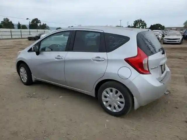3N1CE2CP8GL370292 2016 NISSAN VERSA-1