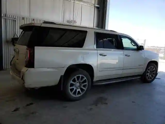 1GKS2JKJ2FR696769 2015 GMC YUKON-2