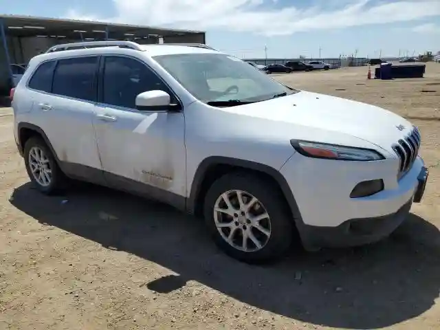 1C4PJLCB3GW177689 2016 JEEP GRAND CHEROKEE-3