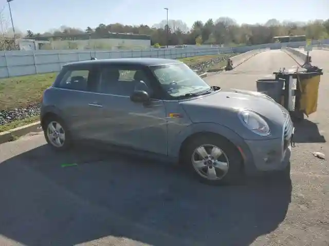 WMWXP5C54J2G61440 2018 MINI COOPER-3
