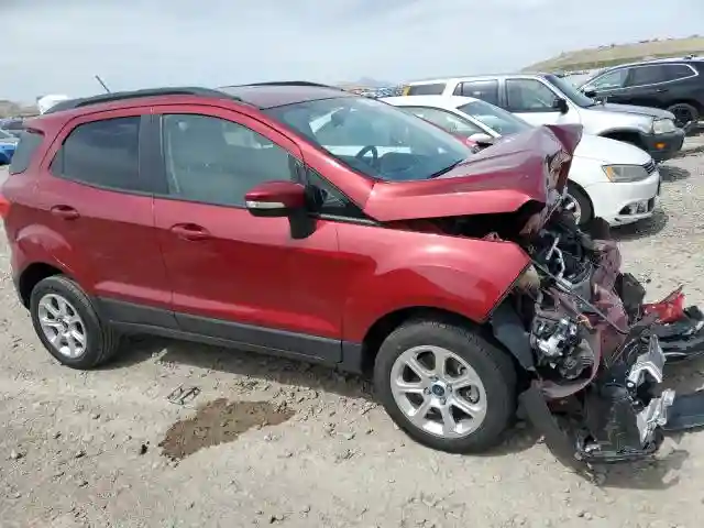 MAJ6S3GL2KC290660 2019 FORD ECOSPORT-3