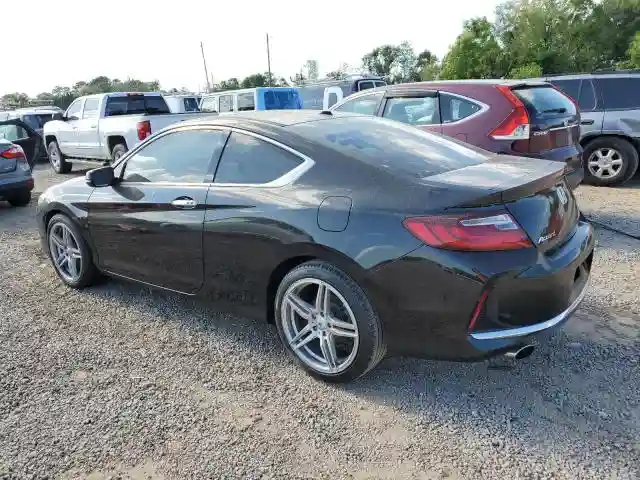 1HGCT2A80GA001451 2016 HONDA ACCORD-1