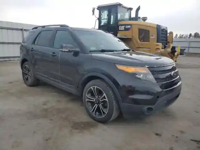 1FM5K8GT6FGB54318 2015 FORD EXPLORER-3