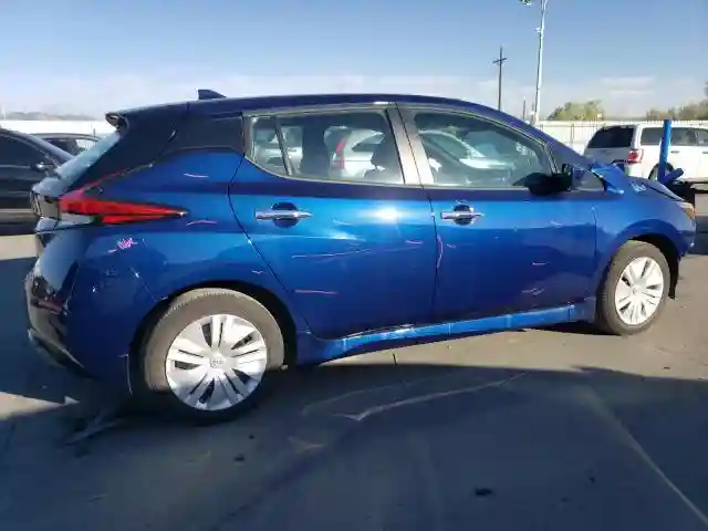 1N4AZ1BV9SC562835 2025 NISSAN LEAF-2