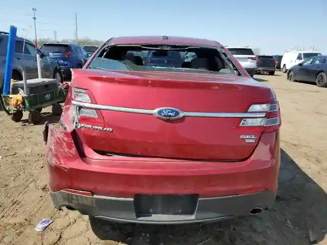 1FAHP2H83FG184750 2015 FORD TAURUS-5