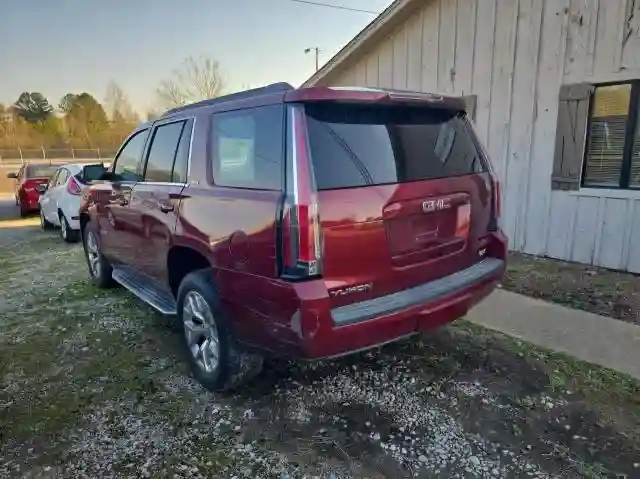 1GKS1BKC4GR346877 2016 GMC YUKON-2