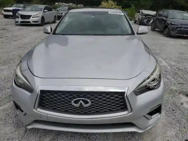 JN1EV7AP6JM590388 2018 INFINITI Q50-4