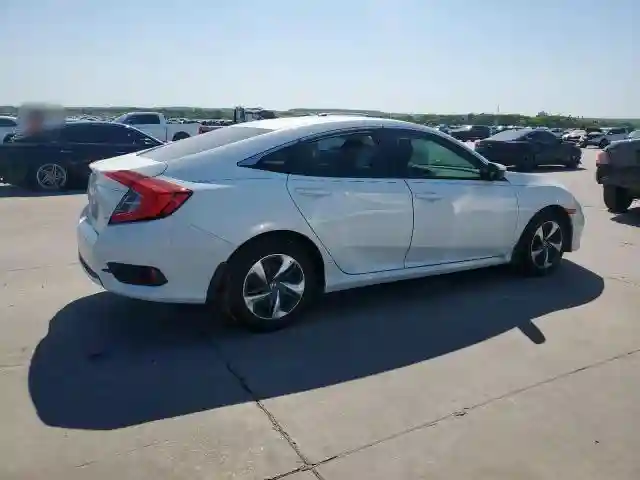 2HGFC2F61MH514368 2021 HONDA CIVIC-2