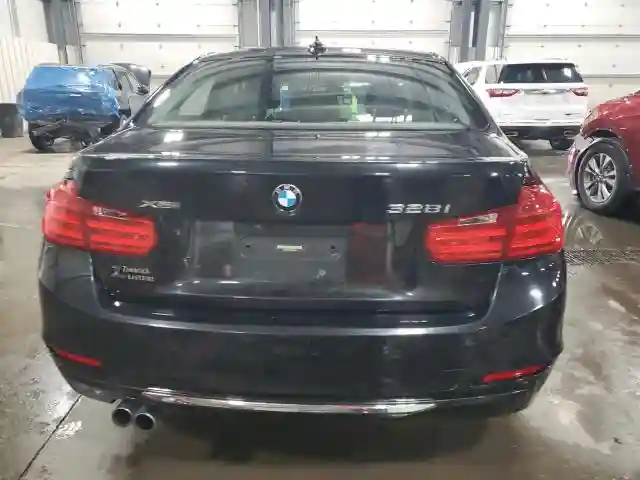 WBA3B3C50FJ984086 2015 BMW 3 SERIES-5