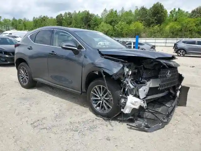 JTJGKCEZ4R5015261 2024 LEXUS NX 350H BA-3