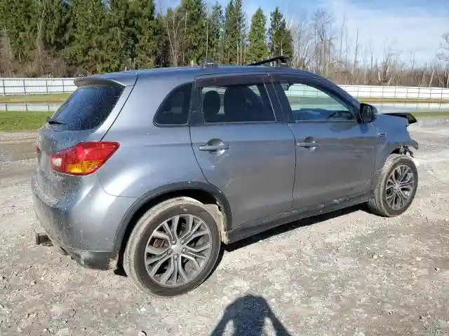 JA4AP3AU1GZ050747 2016 MITSUBISHI OUTLANDER-2