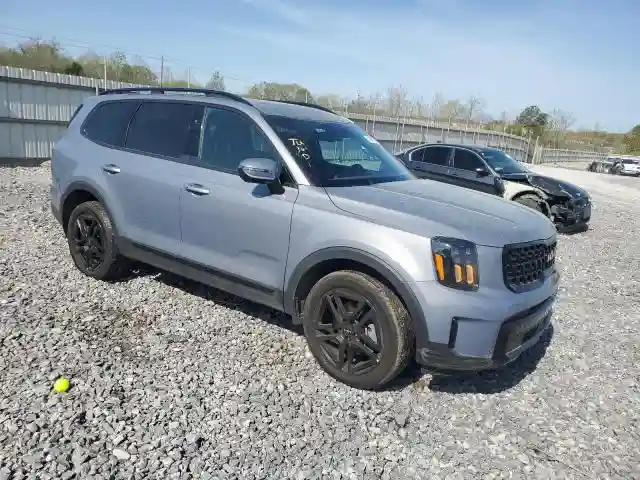 5XYP3DGC2RG442654 2024 KIA TELLURIDE-3