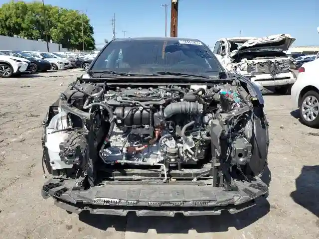 58ABA1C16PU028585 2023 LEXUS ES 300H F-4