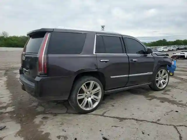 1GYS3CKJ7FR225814 2015 CADILLAC ESCALADE-2