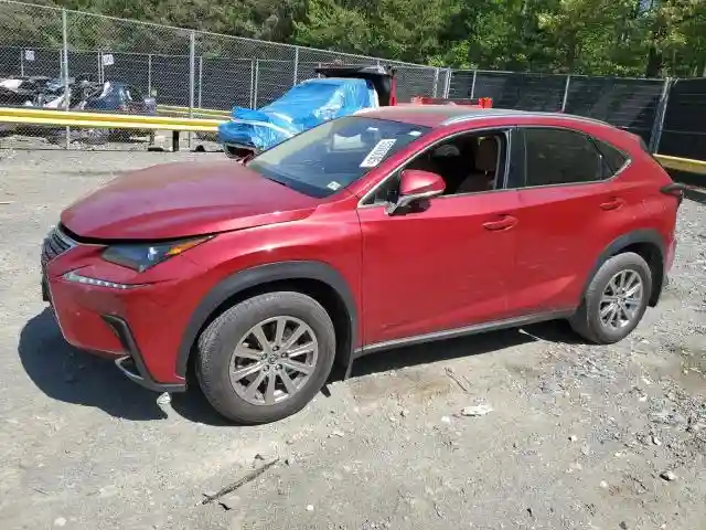 JTJDARDZ7L5005101 2020 LEXUS NX-0