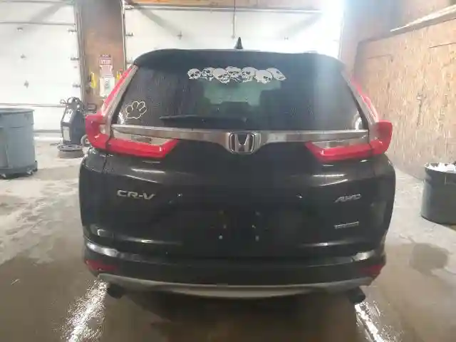 5J6RW2H90HL007006 2017 HONDA CRV-5