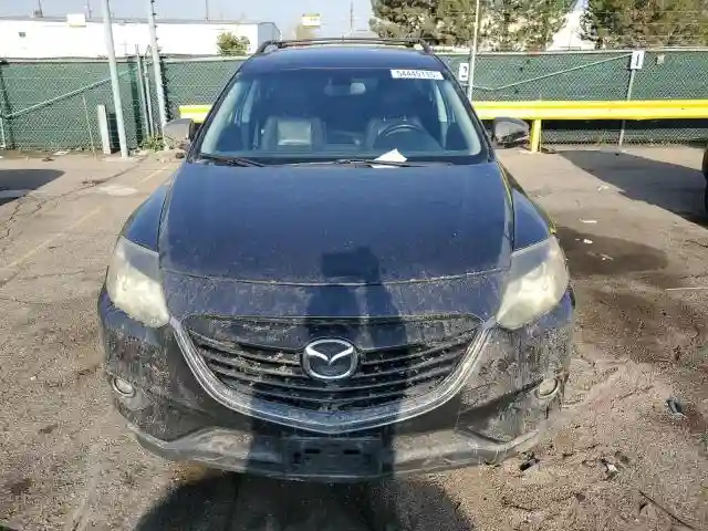 JM3TB3DV2F0453812 2015 MAZDA CX-9-4