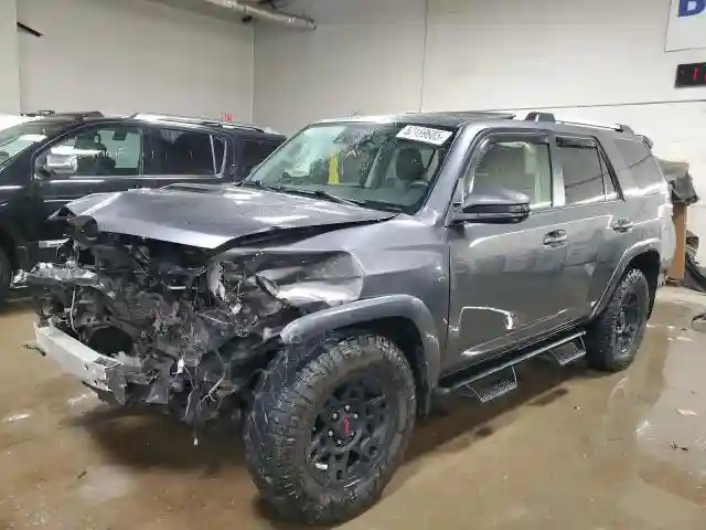 JTEBU5JR9L5830759 2020 TOYOTA 4RUNNER-0