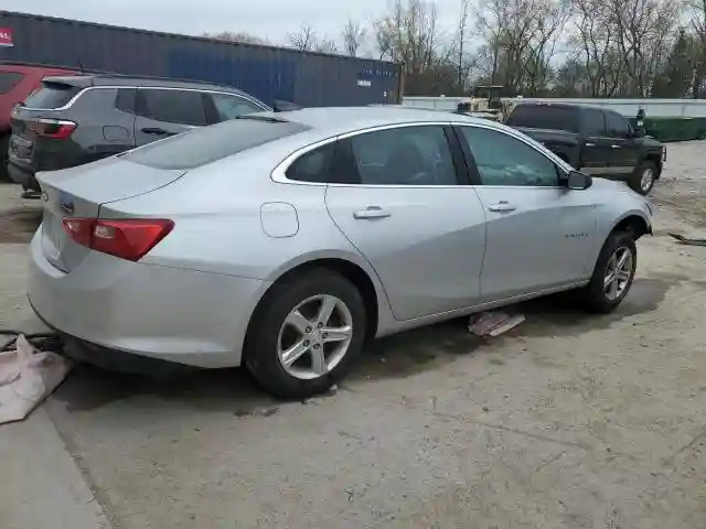 1G1ZC5ST0KF182357 2019 CHEVROLET MALIBU-2