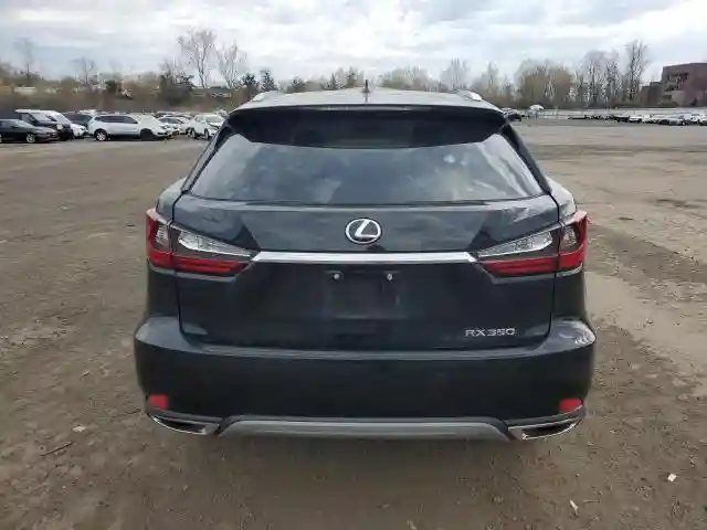 2T2HZMDA5MC259352 2021 LEXUS RX350-5